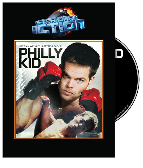 Philly Kid (DVD)