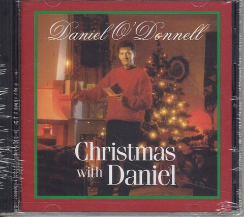 Christmas With Daniel O'Donnell - 556