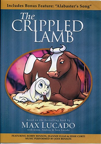 Crippled Lamb, Includes Bonus Feature: - 3265