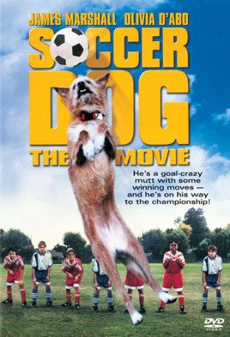 Soccer Dog: The Movie [DVD] [1998] [Region 1] [US Import] [NTSC] - 4910