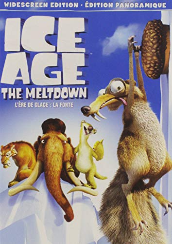 Ice Age - The Meltdown - 1434