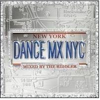 Dance Mix NYC 1 - 7873