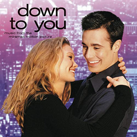 Down to You (2000 Film) - 7884