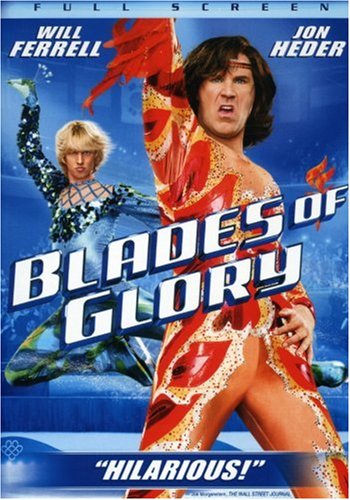 Blades of Glory (Full Screen Edition) - 7398