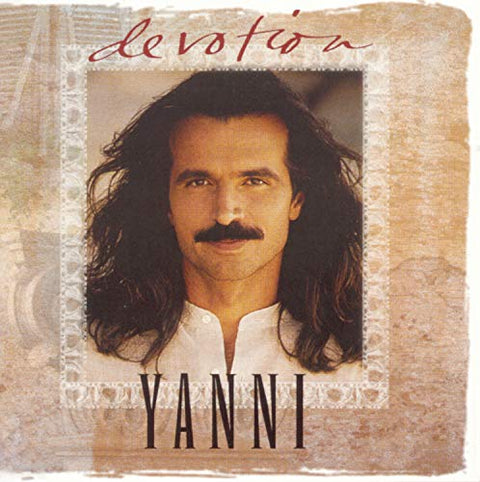 Devotion: The Best of Yanni - 8219