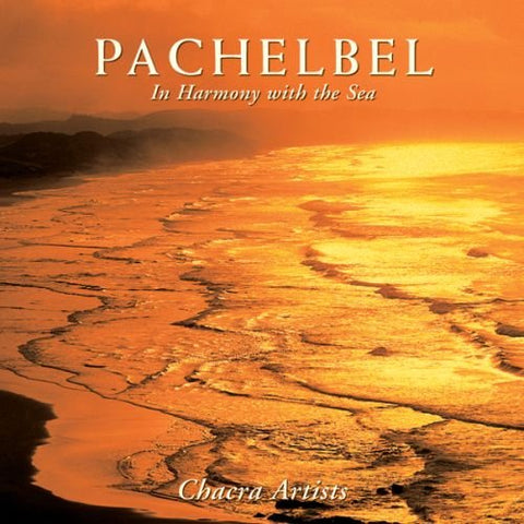 Pachelbel: In Harmony with the Sea - 2967