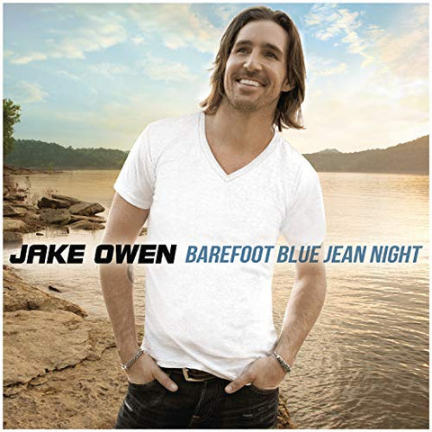 Barefoot Blue Jean Night - 6260