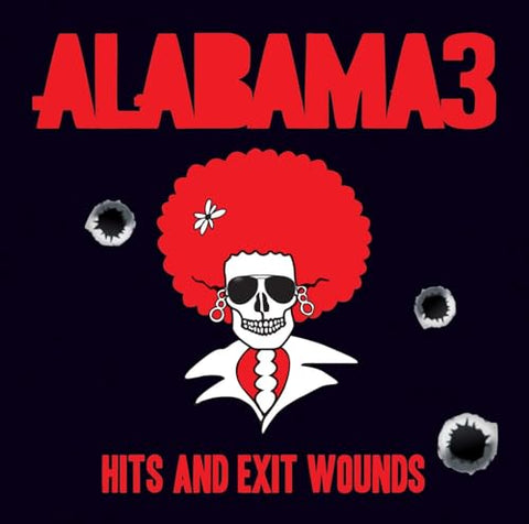 Hits & Exit Wounds