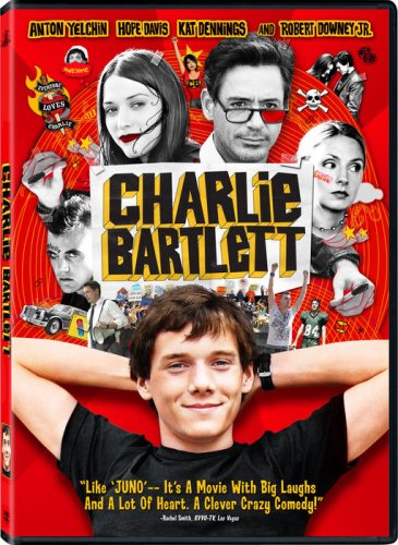 Charlie Bartlett - 2146