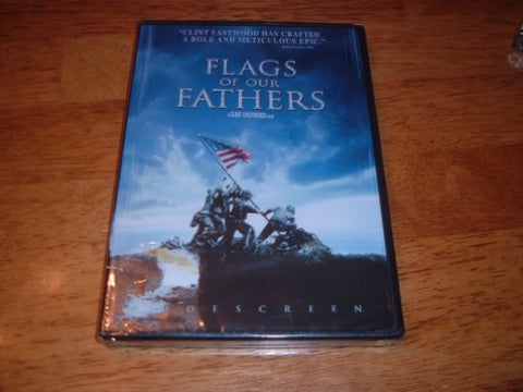 Flags of Our Fathers (Widescreen Edition) - 9018