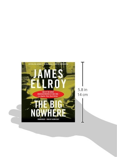 The Big Nowhere - 6524