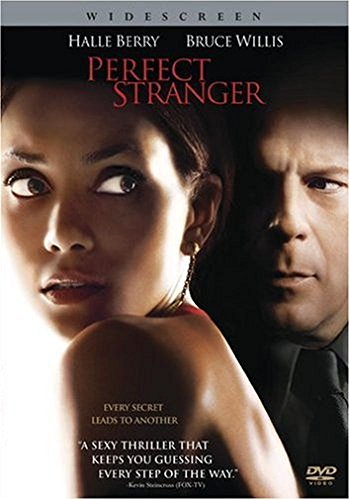 Perfect Stranger (Widescreen Edition) - 766