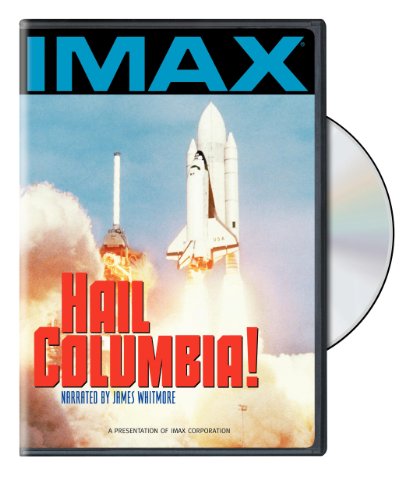 Hail Columbia (IMAX) - 5666