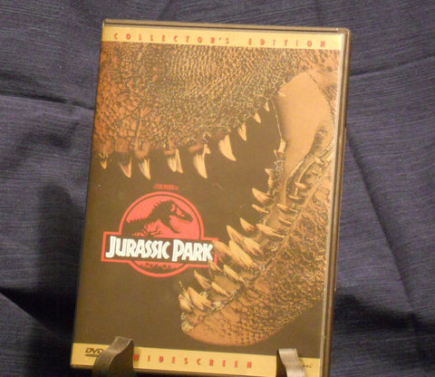 Jurassic Park - 2689