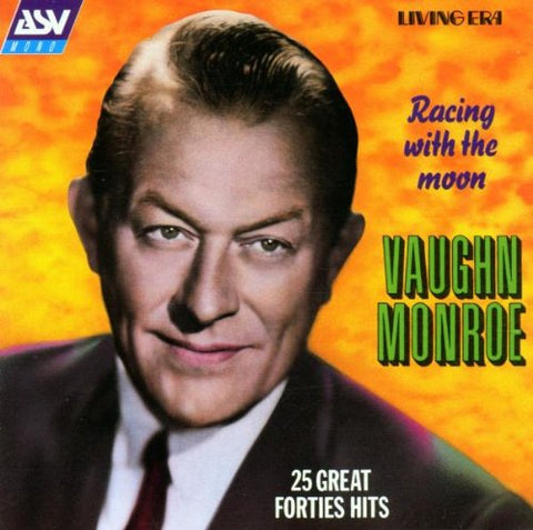 Racing With the Moon - 1061