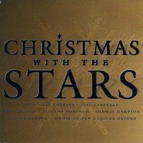 Christmas With the Stars - 6409