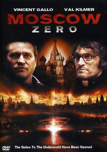 Moscow Zero