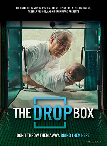 The Drop Box