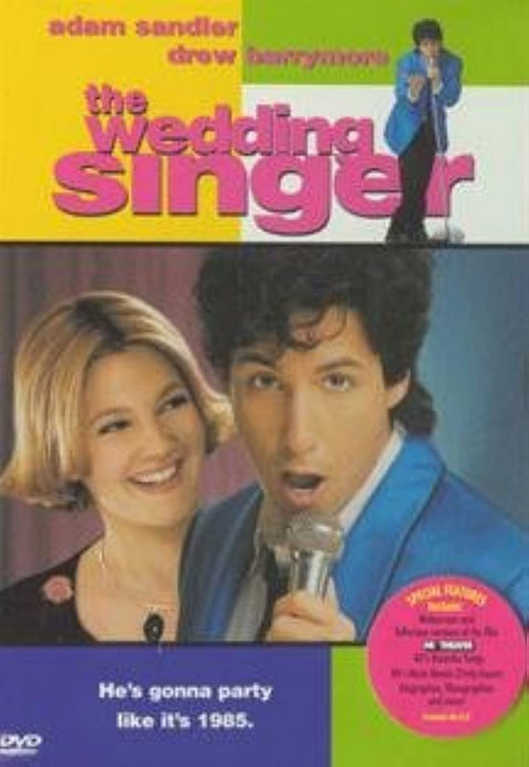 The Wedding Singer