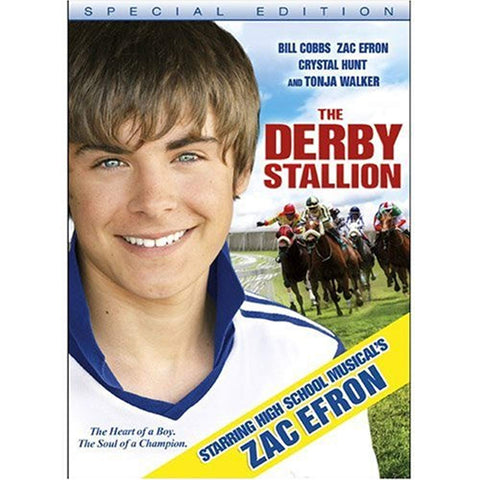 The Derby Stallion (Special Edition) - 4962