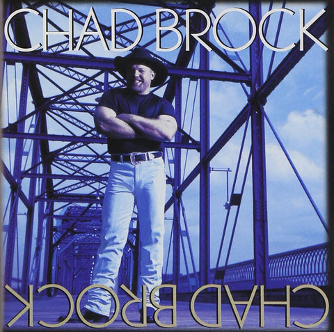 Chad Brock