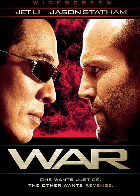 War (Widescreen Edition) - 764