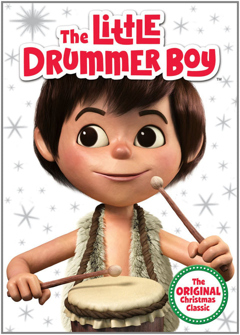 The Little Drummer Boy 2011