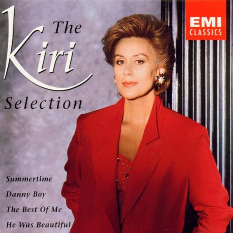 Kiri Selection - 207