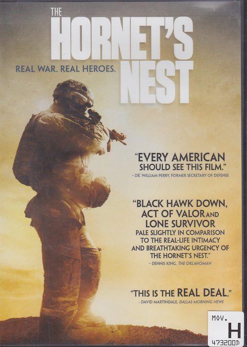 The Hornet's Nest