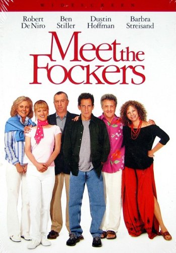 Meet the Fockers - 5140