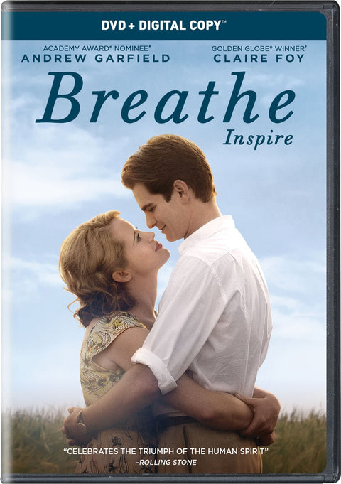 Breathe (2017)