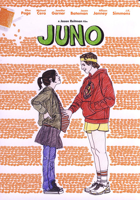 Juno (Two-Disc Special Edition with Digital Copy)