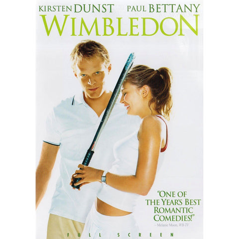 Wimbledon (Full Screen Edition) - 9137