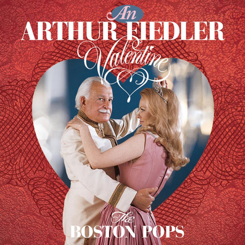 An Arthur Fiedler Valentine