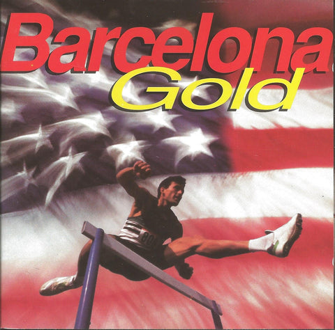 Barcelona Gold