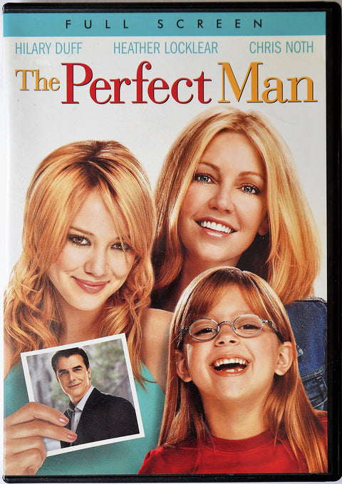 The Perfect Man - 9274