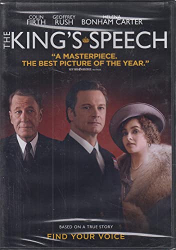 The King's Speech - 3299