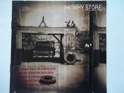 Why Store - 5653