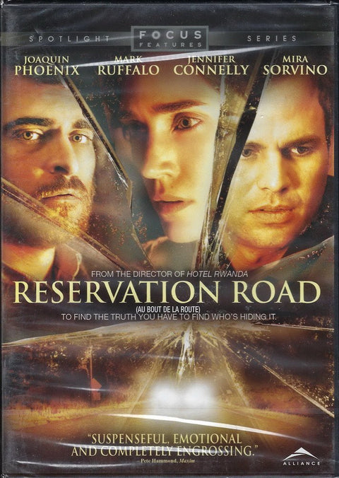 Reservation Road - 6679