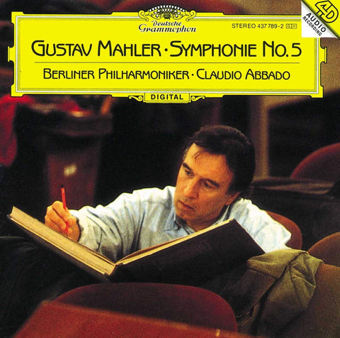 Mahler: Symphony No. 5