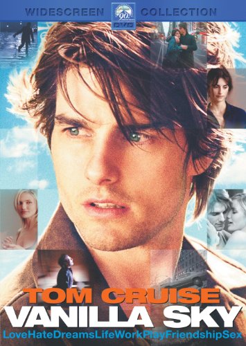 Vanilla Sky (2001) - 3117