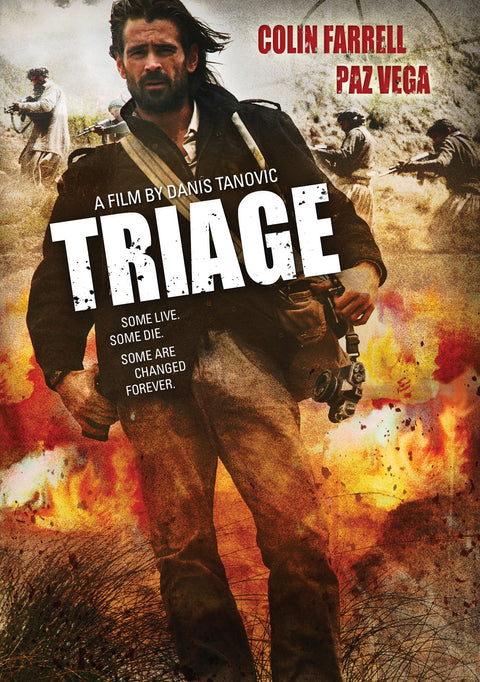 Triage - 5890