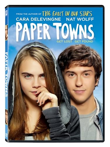 Paper Towns - 5562