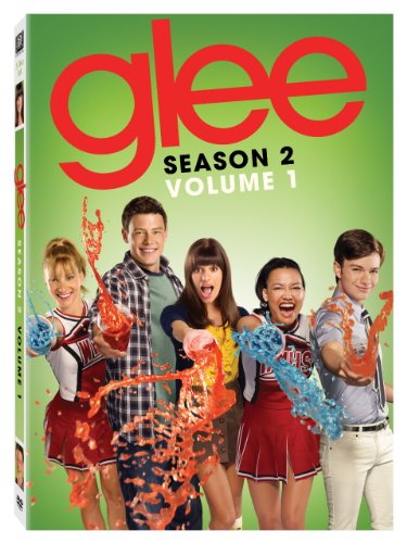 Glee: Season 2, Volume 1 - 1756