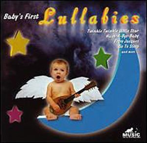 Baby's First Lullabies