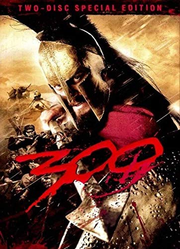 300 (Two-Disc Special Edition)