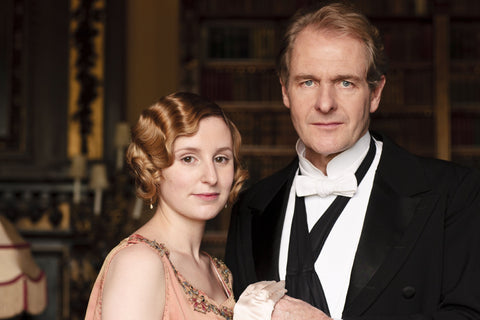 Masterpiece Classic: Downton Abbey Season 3 - 8323