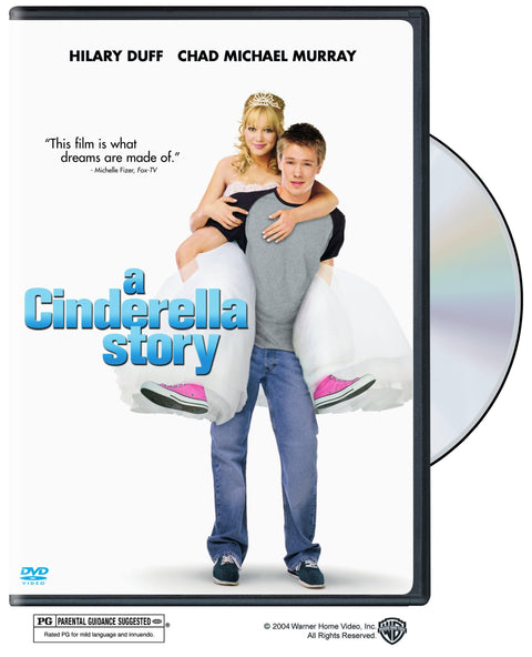 A Cinderella Story (Widescreen Edition)