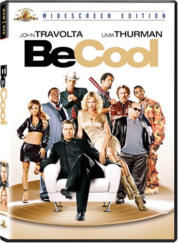 Be Cool (Widescreen Edition)