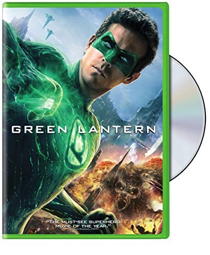 Green Lantern - 9911